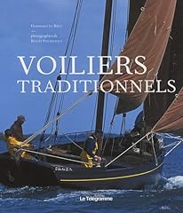 voilier traditionnel d'occasion  Livré partout en France