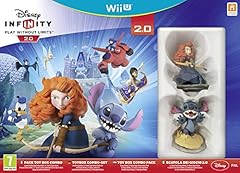 Disney infinity toy for sale  Delivered anywhere in UK