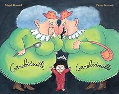 Cornebidouille cornebidouille d'occasion  Livré partout en France