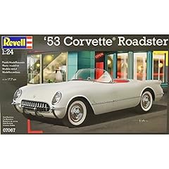 Revell corvette roadster for sale  Delivered anywhere in UK