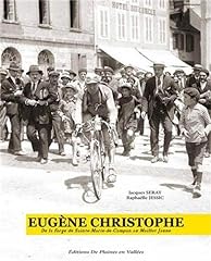 Eugène christophe forge d'occasion  Livré partout en France