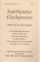 Earthpulse flashpoints newtext for sale  Delivered anywhere in USA 