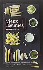 Vieux légumes grand d'occasion  Livré partout en Belgiqu