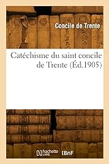 Catéchisme saint concile d'occasion  Livré partout en France