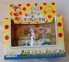 Noddy toyland die for sale  Delivered anywhere in Ireland