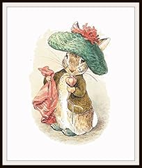 Beatrix potter benjamin for sale  Delivered anywhere in USA 