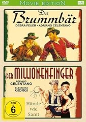 Brummbär millionenfinger 2 gebraucht kaufen  Wird an jeden Ort in Deutschland