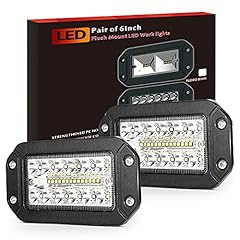 Flush mount led for sale  Delivered anywhere in USA 