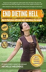 End dieting hell for sale  Delivered anywhere in USA 