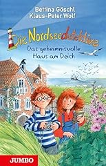 Nordseedetektive geheimnisvoll gebraucht kaufen  Wird an jeden Ort in Deutschland