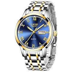 Lige montre homme d'occasion  Livré partout en France