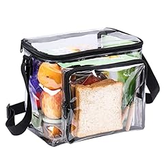 Bormelun clear lunch for sale  Delivered anywhere in USA 