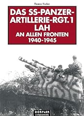 Panzer artillerie regiment gebraucht kaufen  Wird an jeden Ort in Deutschland
