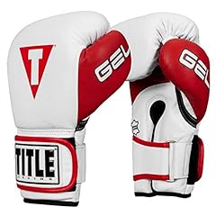 Title boxing gel for sale  Delivered anywhere in USA 