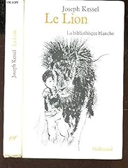 Lion collection bibliotheque d'occasion  Livré partout en Belgiqu
