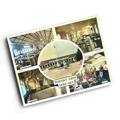 Print vintage somerset for sale  Delivered anywhere in UK