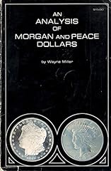 Analysis morgan peace for sale  Delivered anywhere in UK
