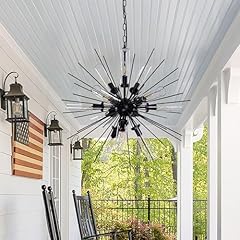 Wellmet black sputnik for sale  Delivered anywhere in USA 