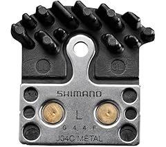 Shimano scheibenbremsbelag j04 gebraucht kaufen  Wird an jeden Ort in Deutschland