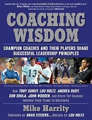 Coaching wisdom champion d'occasion  Livré partout en France