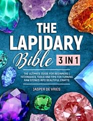 Lapidary bible ultimate for sale  Delivered anywhere in USA 
