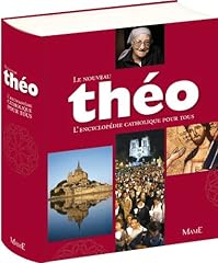 Nouveau théo encyclopédie d'occasion  Livré partout en France