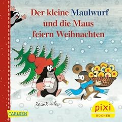Wws pixi maulwurf gebraucht kaufen  Wird an jeden Ort in Deutschland