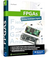 Fpgas einstieg schaltungen gebraucht kaufen  Wird an jeden Ort in Deutschland