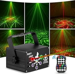 Disco party light for sale  Delivered anywhere in UK