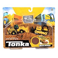 Tonka metal movers for sale  Delivered anywhere in USA 