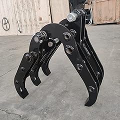 Typhon attachments grapple for sale  Delivered anywhere in USA 
