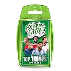 Top trumps gioco usato  Spedito ovunque in Italia 