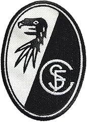 Flaggenfritze aufnäher freibu gebraucht kaufen  Wird an jeden Ort in Deutschland
