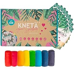 Knetä vegane spielknete gebraucht kaufen  Wird an jeden Ort in Deutschland