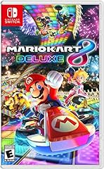 Mario kart deluxe for sale  Delivered anywhere in USA 