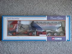 75901 cyril knowles for sale  Delivered anywhere in UK