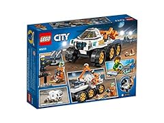 Lego city véhicule d'occasion  Livré partout en France