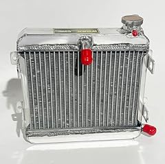 Wrcrad aluminum radiator for sale  Delivered anywhere in USA 