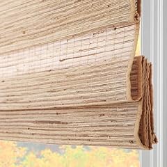 Cordless bamboo roman for sale  Delivered anywhere in USA 