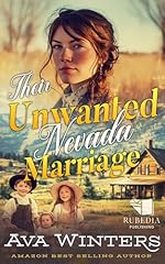 Unwanted nevada marriage for sale  Delivered anywhere in UK