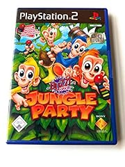 Buzz junior jungle gebraucht kaufen  Wird an jeden Ort in Deutschland