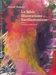 Bible illustrations surillustr gebraucht kaufen  Wird an jeden Ort in Deutschland