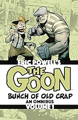 The goon vol gebraucht kaufen  Wird an jeden Ort in Deutschland