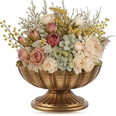 Ninehaoou metal compote for sale  Delivered anywhere in USA 