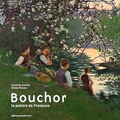 Bouchor peintre normandie d'occasion  Livré partout en France