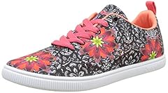 Desigual camden save usato  Spedito ovunque in Italia 