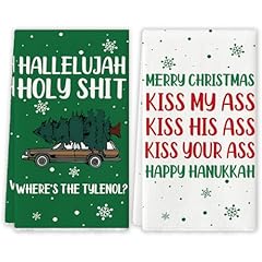 Yarcooly christmas vacation for sale  Delivered anywhere in USA 