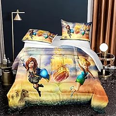 Tinkerbell children bed for sale  Delivered anywhere in UK