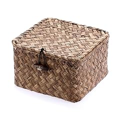 Hipiwe seagrass basket for sale  Delivered anywhere in USA 