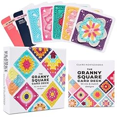 Byffoer granny square usato  Spedito ovunque in Italia 